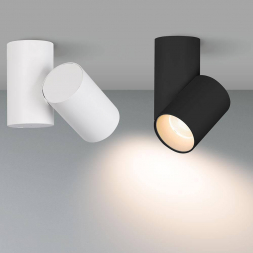 Корпус светильника Arlight SP-Polo-Surface-Turn-R85 024234