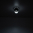 Потолочный светодиодный светильник Citilux Борн CL745011N