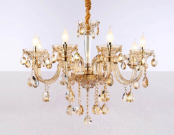 Подвесная люстра Ambrella light Traditional TR4907