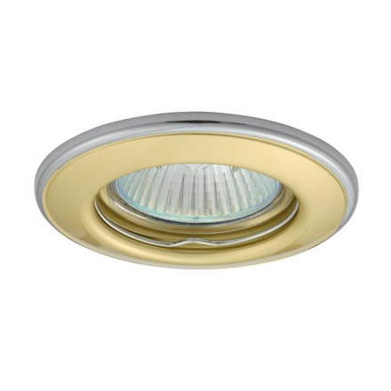 Точечный светильник Kanlux HORN CTC-3114-PG/N 2823