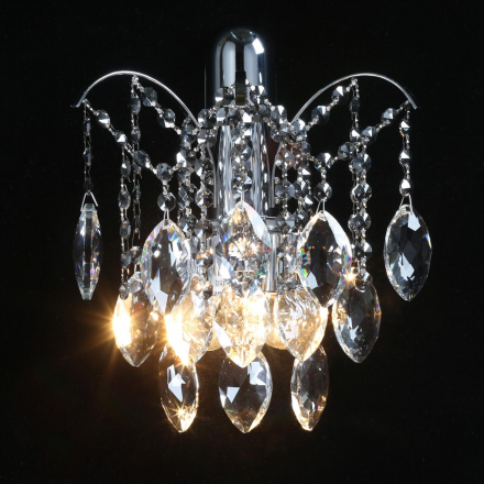 Бра De Markt City Бриз 111020902