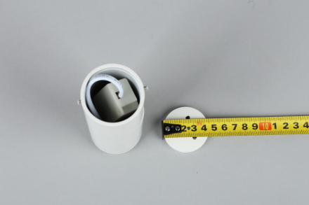 Светодиодный спот Omnilux Ultimo OML-100209-10
