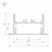 Профиль Arlight SL-Linia65-F-2000 Anod 029033