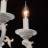 Подвесная люстра MW-Light Аврора 371011206