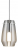 Плафон Paulmann URail 2Easy Vento 95351