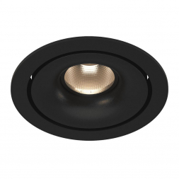 Корпус встраиваемого светильника Lumker Combo10-BL 003956