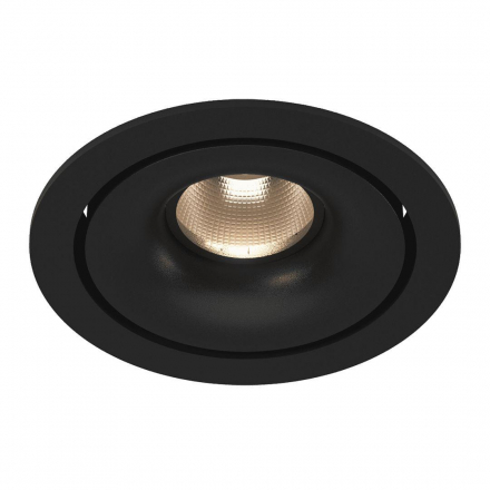 Корпус встраиваемого светильника Lumker Combo10-BL 003956
