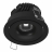 Корпус встраиваемого светильника Lumker Combo10-BL 003956