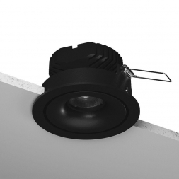 Корпус встраиваемого светильника Lumker Combo10-BL 003956