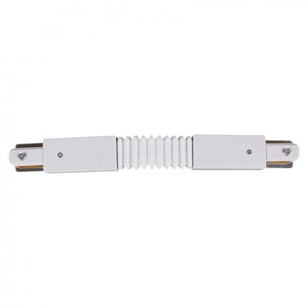 Коннектор Reluce RL 06040 flexible connector WT