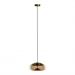 Подвесной светодиодный светильник Loft IT Knot 8135-D mini