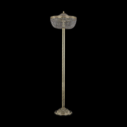 Торшер Bohemia Ivele 19051T6/35IV-138 G
