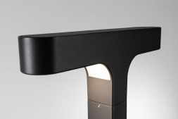 Уличный светодиодный светильник Paulmann Dobla 94405