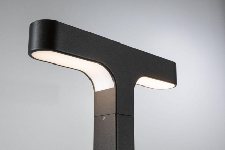 Уличный светодиодный светильник Paulmann Dobla 94405