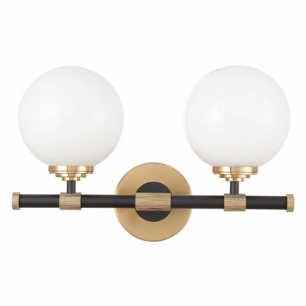 Бра Crystal Lux Sophia AP2