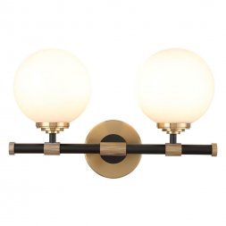 Бра Crystal Lux Sophia AP2