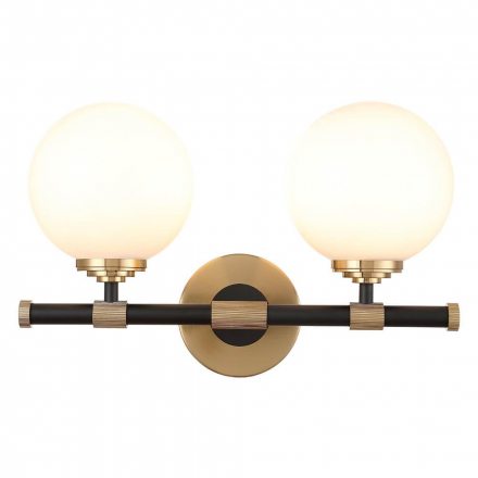 Бра Crystal Lux Sophia AP2