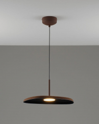 Подвесной светодиодный светильник Moderli Agato V11089-PL