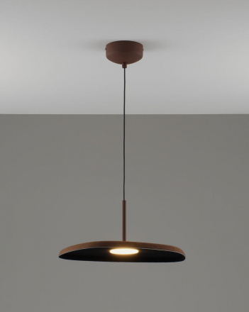 Подвесной светодиодный светильник Moderli Agato V11089-PL