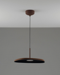 Подвесной светодиодный светильник Moderli Agato V11089-PL