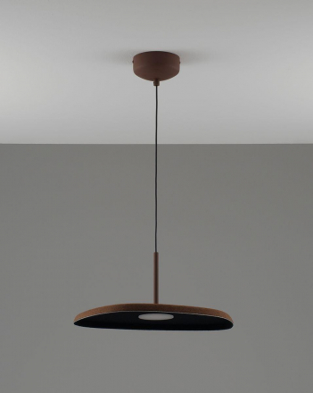 Подвесной светодиодный светильник Moderli Agato V11089-PL