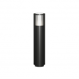 Ландшафтный светильник Denkirs Farsun DK9725-BK