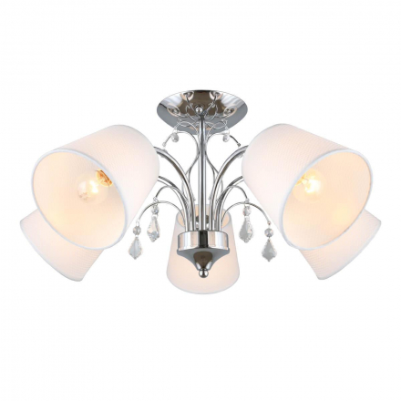 Потолочная люстра Omnilux Novello OML-56307-05