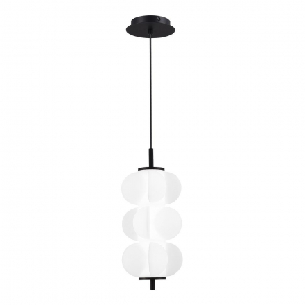 Подвесной светодиодный светильник ST Luce Talisman SL6121.403.01