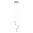 Подвесной светильник Loft IT Rain 10151/5