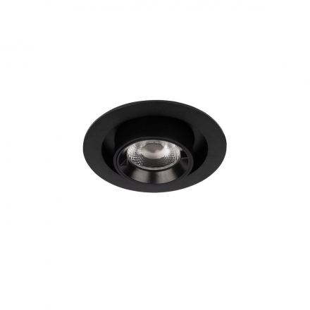 Встраиваемый светильник Loft IT Apex 10327/C Black