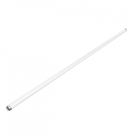 Лампа светодиодная Gauss G13 20W 6500K матовая 93039