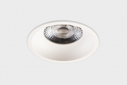 Встраиваемый светодиодный светильник Italline IT08-8032 white 4000K