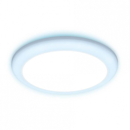 Встраиваемый светодиодный светильник Ambrella light Led Downlight DCR313