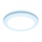 Встраиваемый светодиодный светильник Ambrella light Led Downlight DCR313