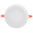 Встраиваемый светодиодный светильник Ambrella light Led Downlight DCR313