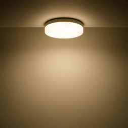 Лампа светодиодная Gauss GX53 11,5W 3000К матовая 20849112