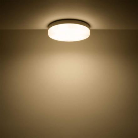 Лампа светодиодная Gauss GX53 11,5W 3000К матовая 20849112