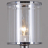 Потолочный светильник ILLUMICO IL1183-8C-79 CR KOPNINI