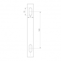 Потолочный светодиодный светильник Arlight IM-Quadro-Emergency-3H-S250x250-28W Day4000 041005