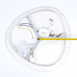 Потолочный светодиодный светильник Citilux Trio CL215B260E