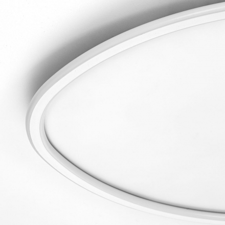 Потолочный светодиодный светильник Citilux Trio CL215B260E