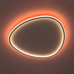 Потолочный светодиодный светильник Citilux Trio CL215B260E