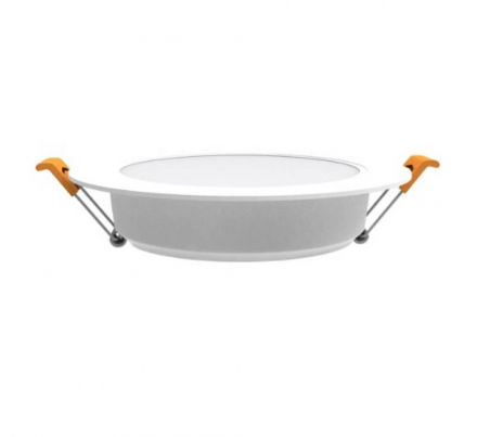 Встраиваемый светильник Gauss Elementary Downlight 9100420205