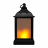 Светодиодный светильник Ritter Lamppost 29288 3