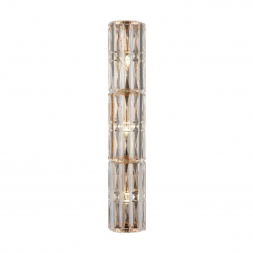 Настенный светильник Maytoni Facet MOD094WL-03G