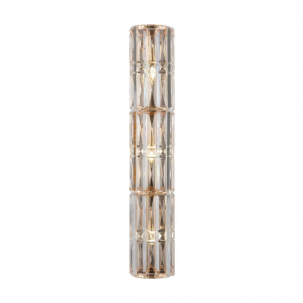 Настенный светильник Maytoni Facet MOD094WL-03G