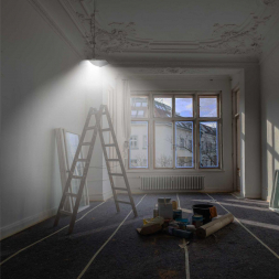 Прожектор светодиодный Apeyron 40W 6500K 05-27