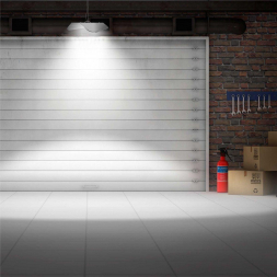 Прожектор светодиодный Apeyron 40W 6500K 05-27