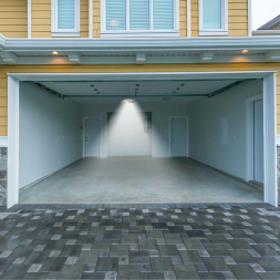 Прожектор светодиодный Apeyron 40W 6500K 05-27