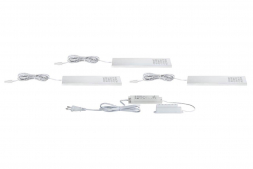 Мебельный светодиодный светильник Paulmann Micro Line Led Pattern 93563